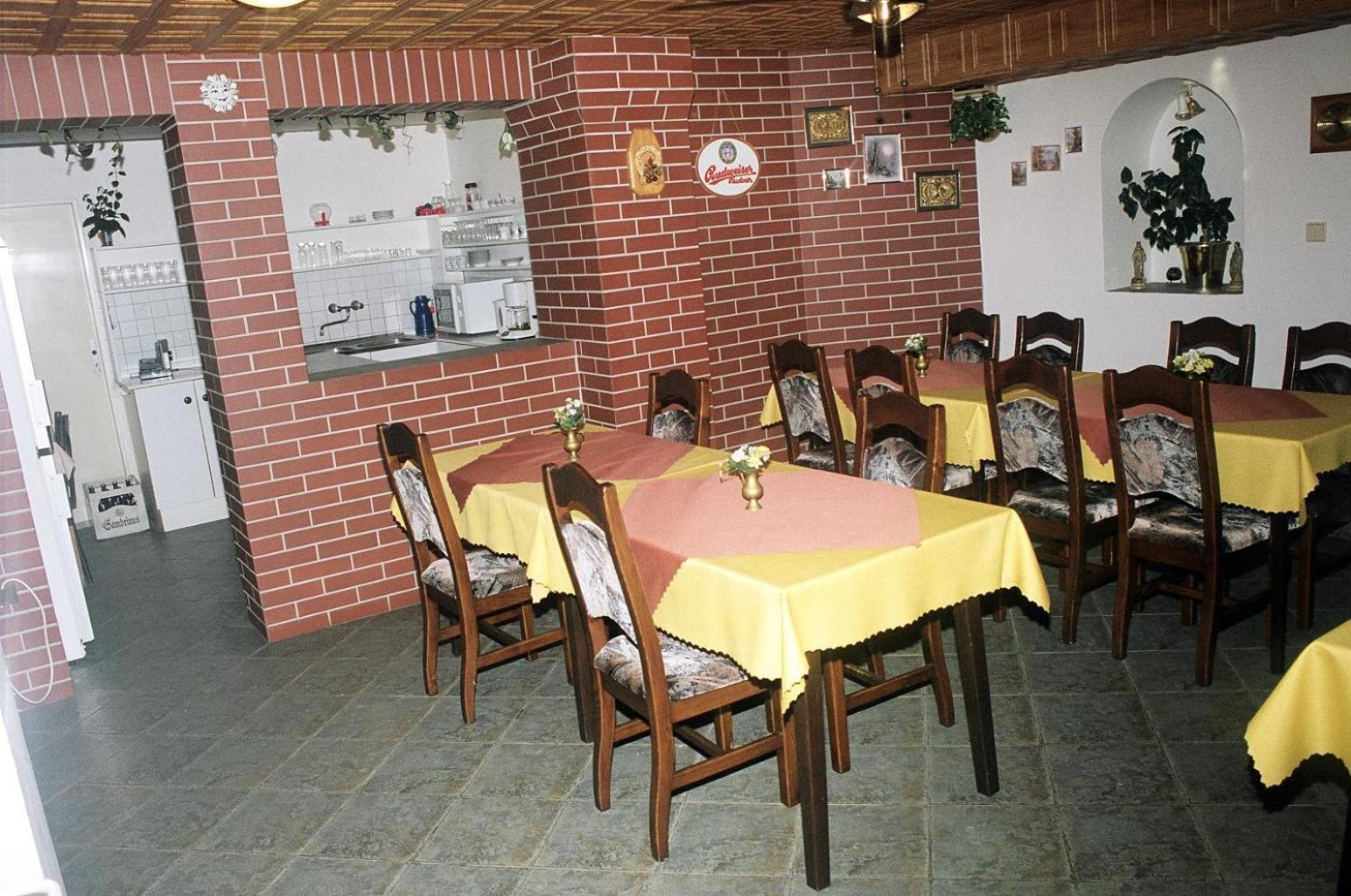Penzion Gerta Český Krumlov Εξωτερικό φωτογραφία