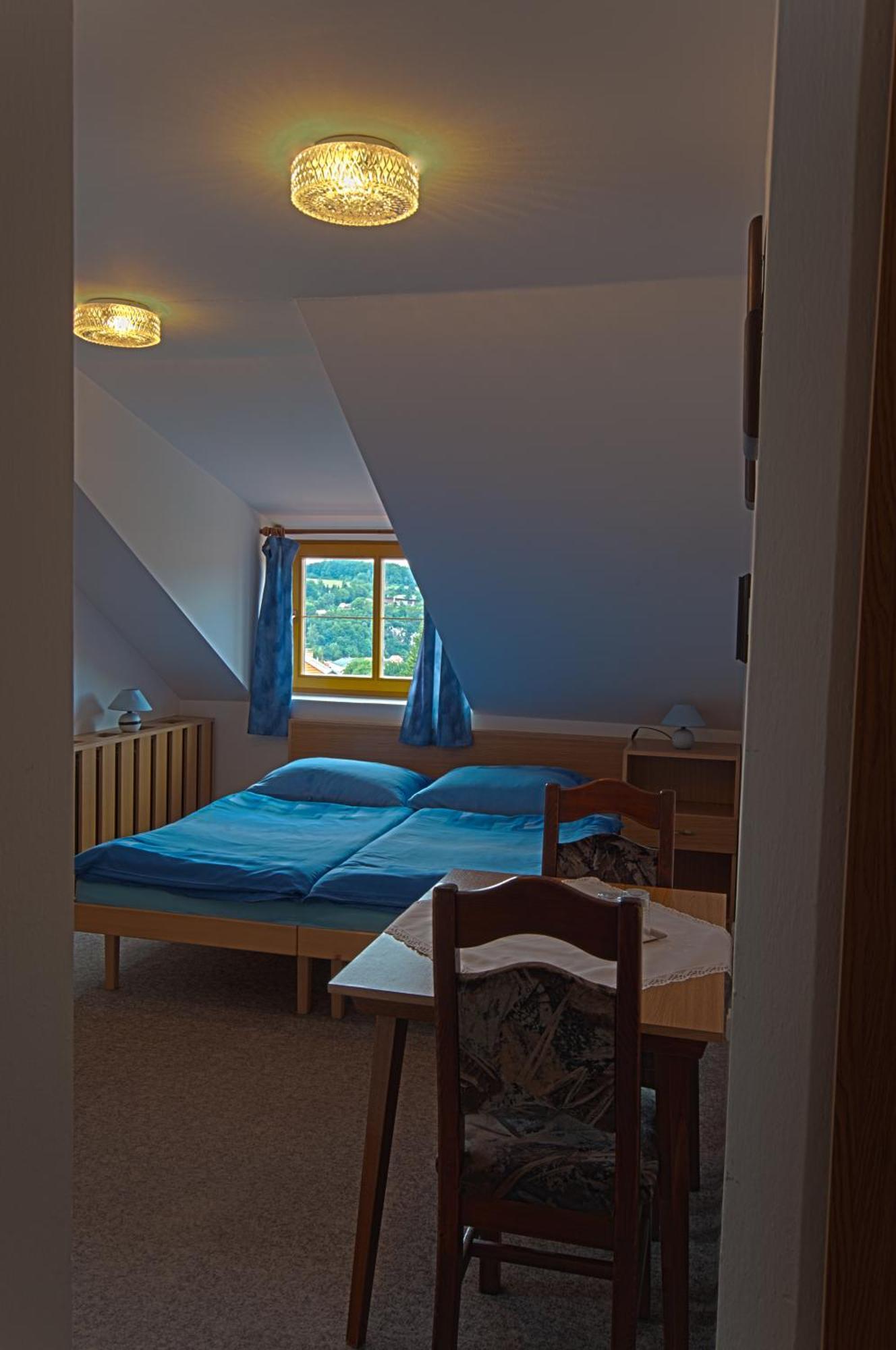 Penzion Gerta Český Krumlov Εξωτερικό φωτογραφία