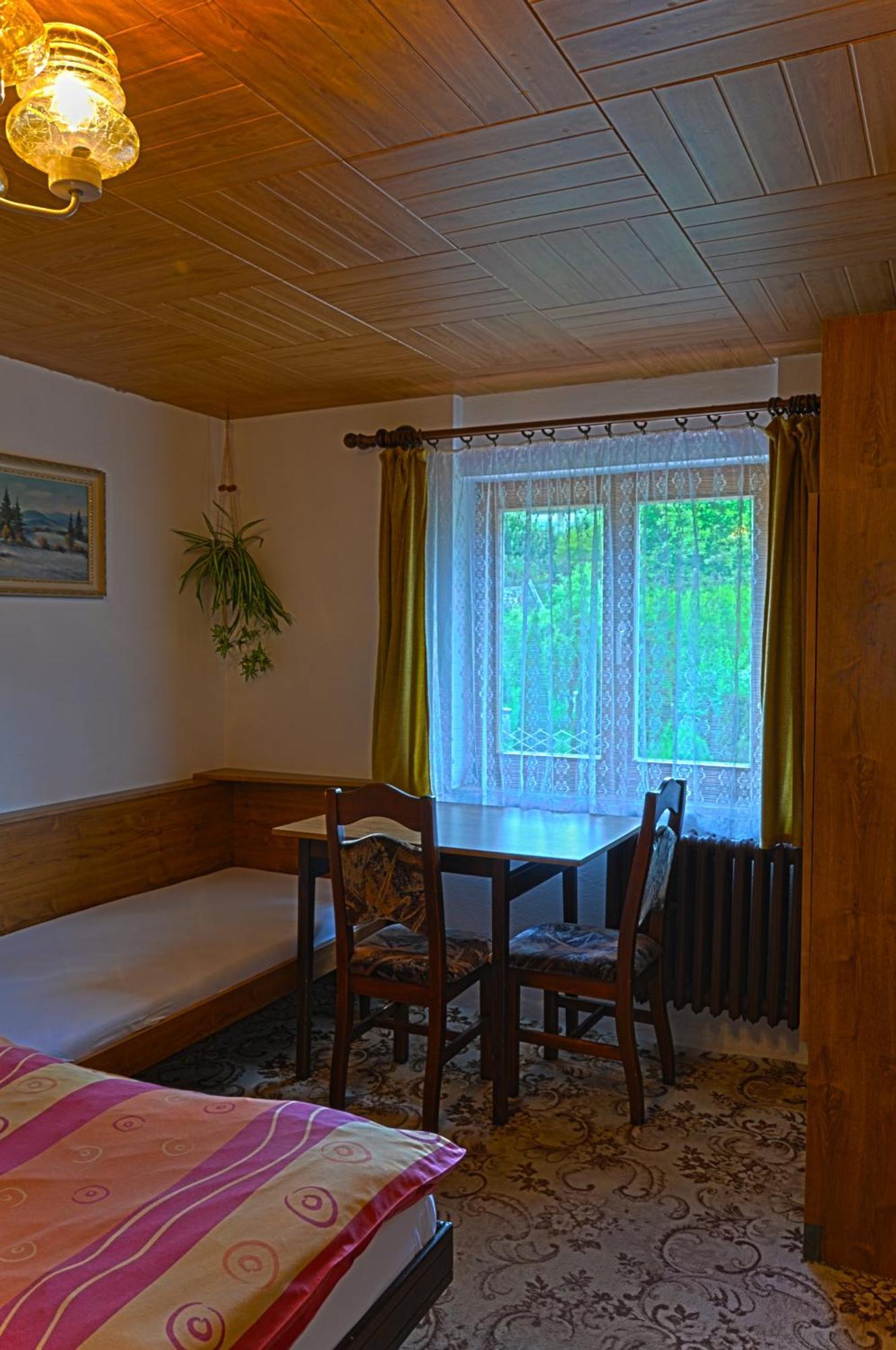 Penzion Gerta Český Krumlov Εξωτερικό φωτογραφία