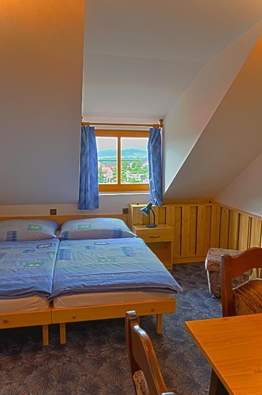 Penzion Gerta Český Krumlov Δωμάτιο φωτογραφία